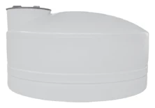 Cisterna de agua de 530 galones